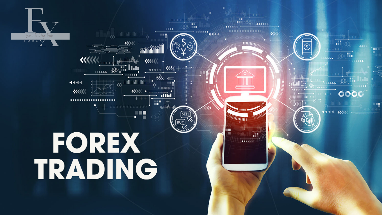 Common forex trading strategies
