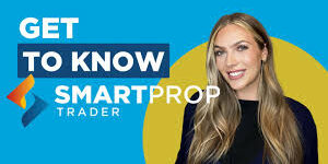 comprehensive review of Smart Prop Trader
